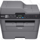 Brother MFCL2685DW Monochrome Laser Printer With Document Feed Scanner | $124 | Walmart
